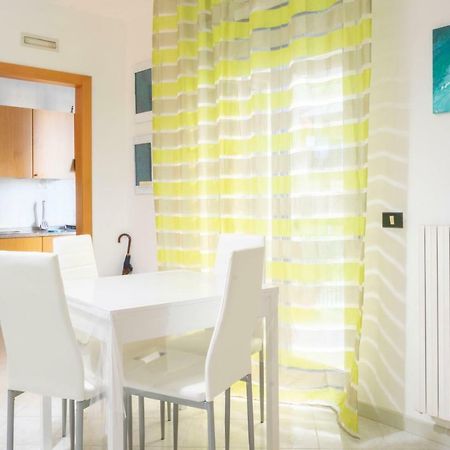 Lumarosa Home Polignano a Mare Exteriör bild