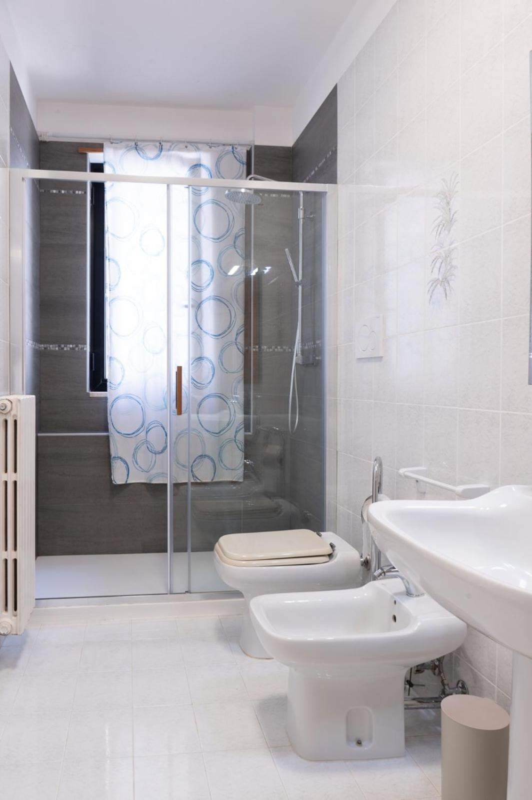 Lumarosa Home Polignano a Mare Exteriör bild