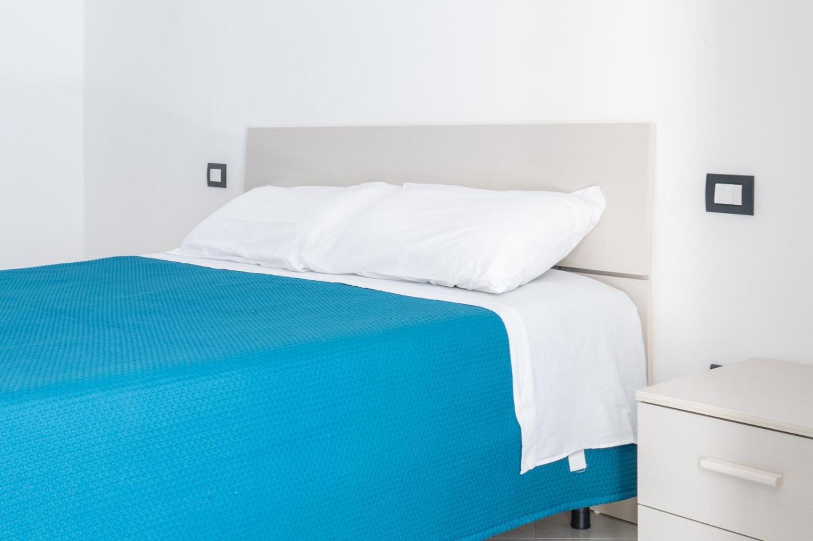 Lumarosa Home Polignano a Mare Exteriör bild