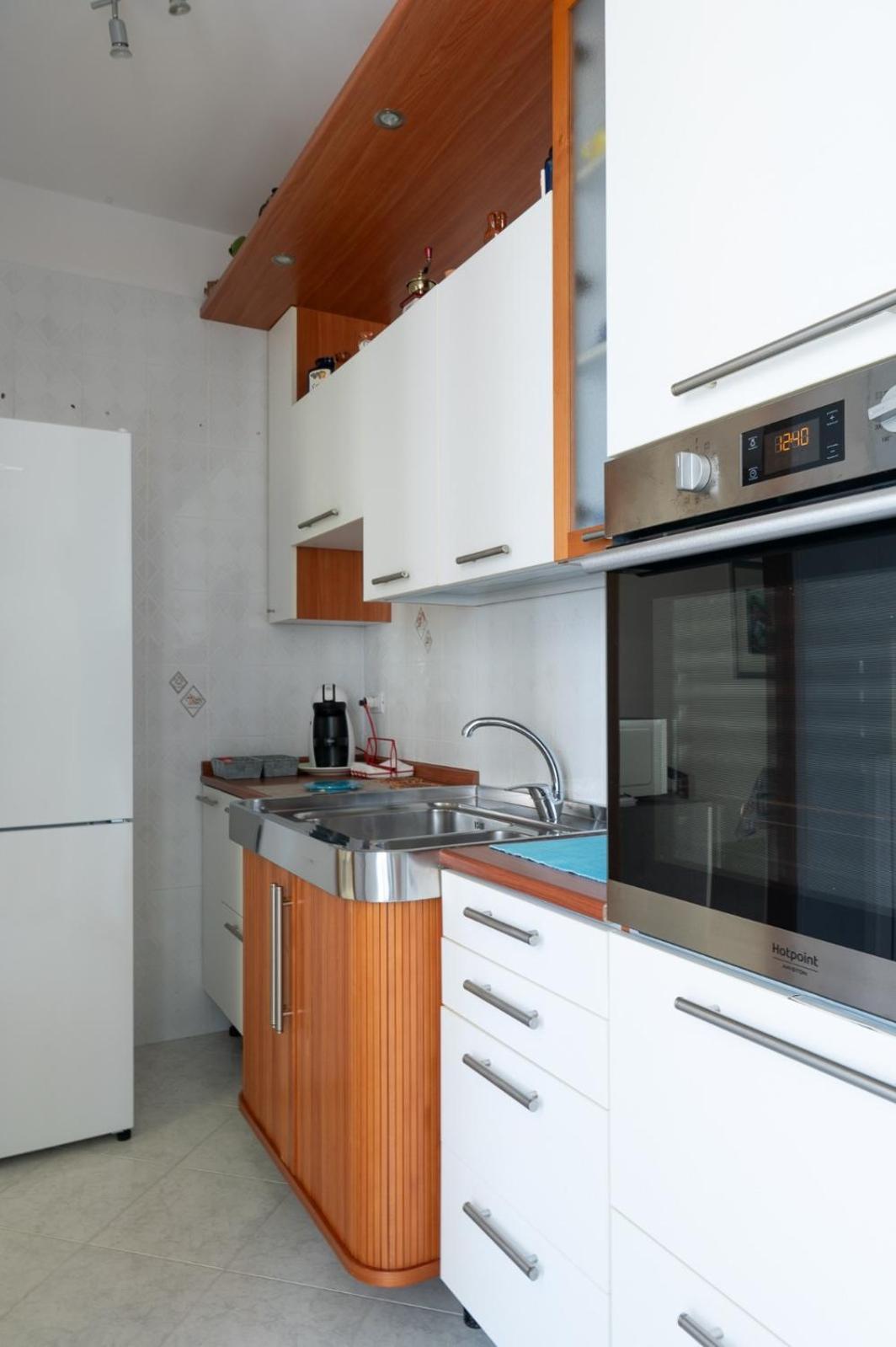 Lumarosa Home Polignano a Mare Exteriör bild