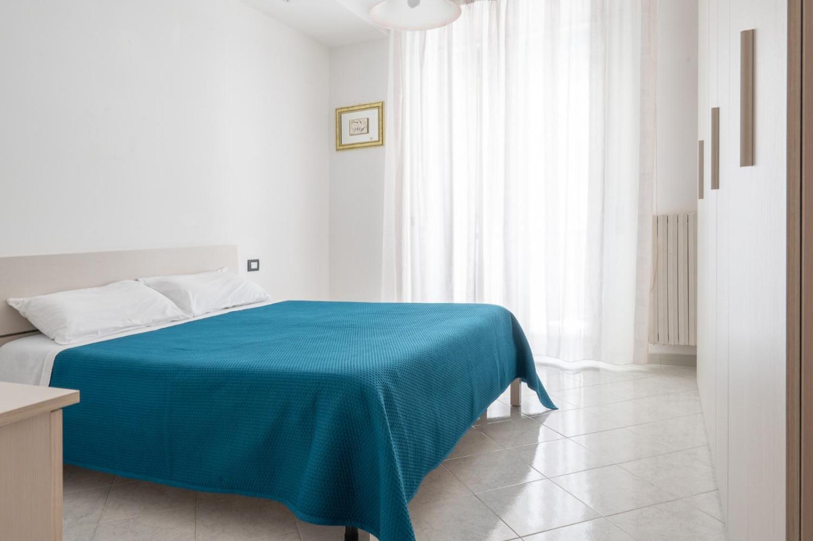 Lumarosa Home Polignano a Mare Exteriör bild