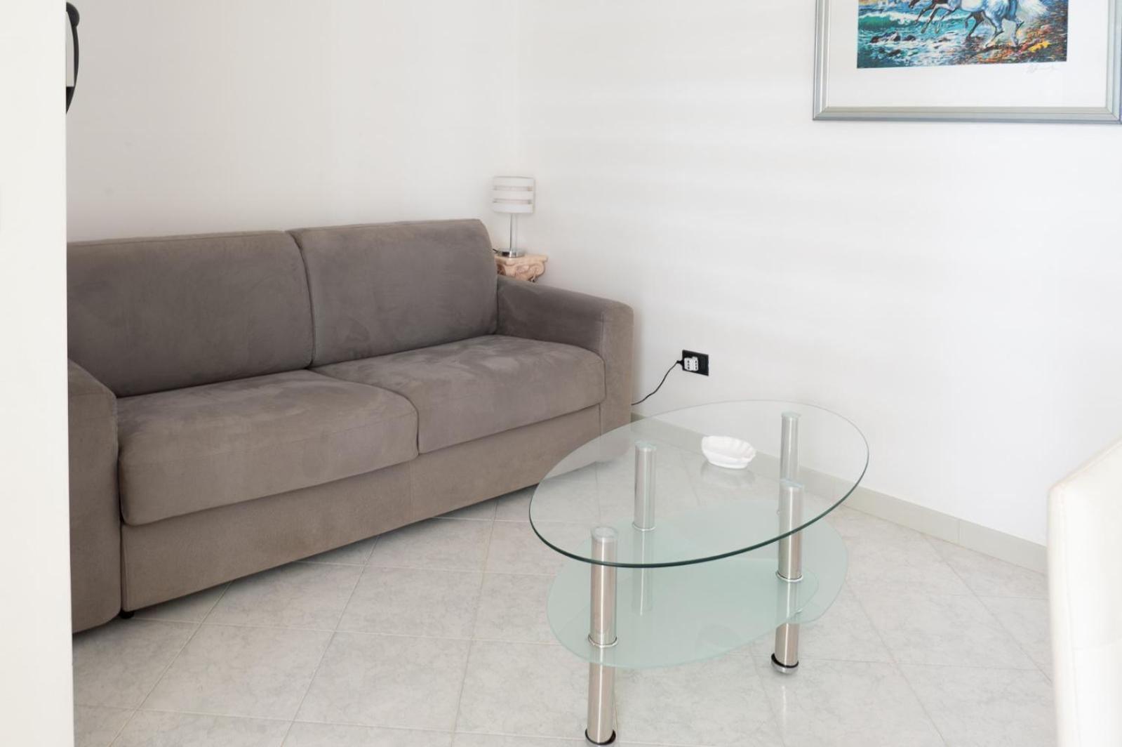Lumarosa Home Polignano a Mare Exteriör bild