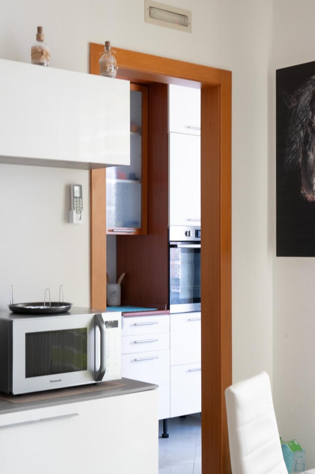 Lumarosa Home Polignano a Mare Exteriör bild