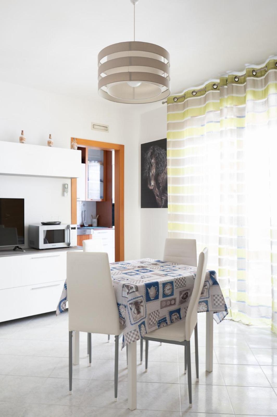 Lumarosa Home Polignano a Mare Exteriör bild