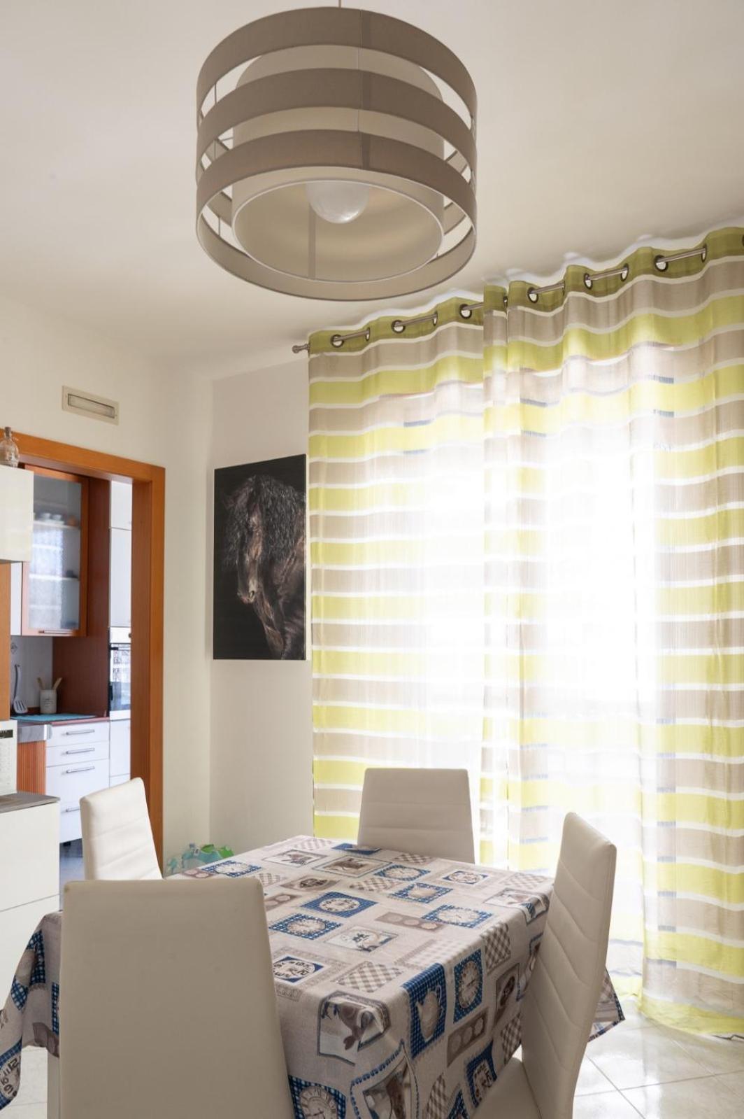 Lumarosa Home Polignano a Mare Exteriör bild