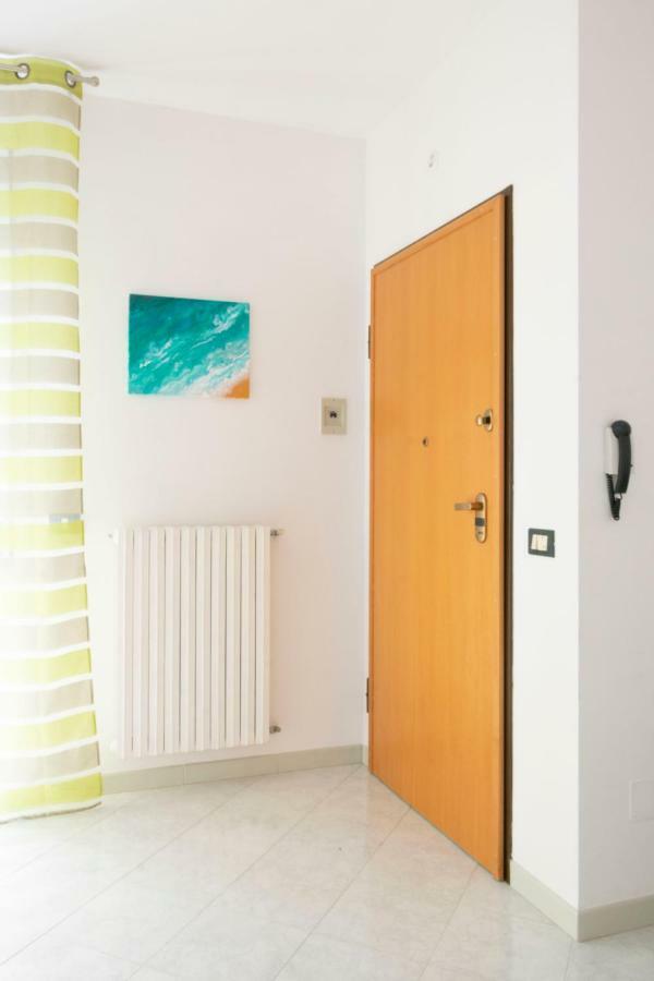 Lumarosa Home Polignano a Mare Exteriör bild