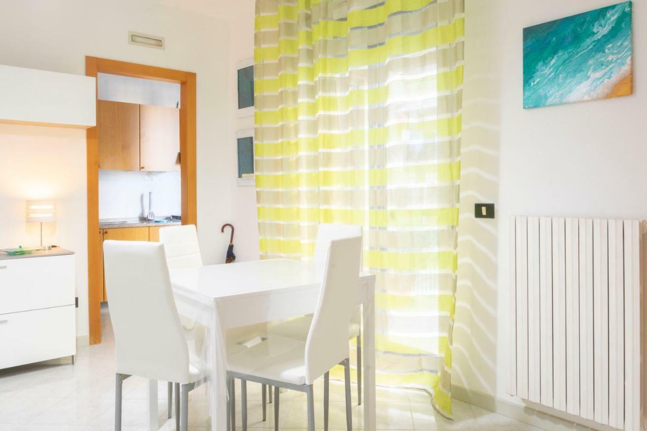 Lumarosa Home Polignano a Mare Exteriör bild